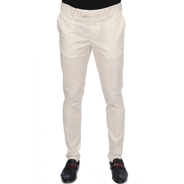 Pantalone Uomo Devore DVR3G002 TC106 Lat-image