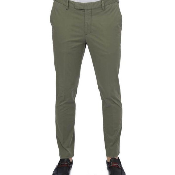 Pantalone Uomo Devore DVR3G002 TC604 Mil-image