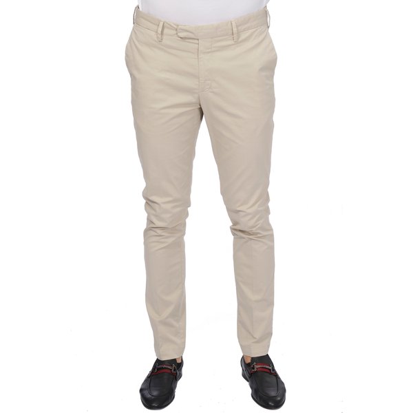 Pantalone Uomo Devore DVR3G002 TC581 Alm-image
