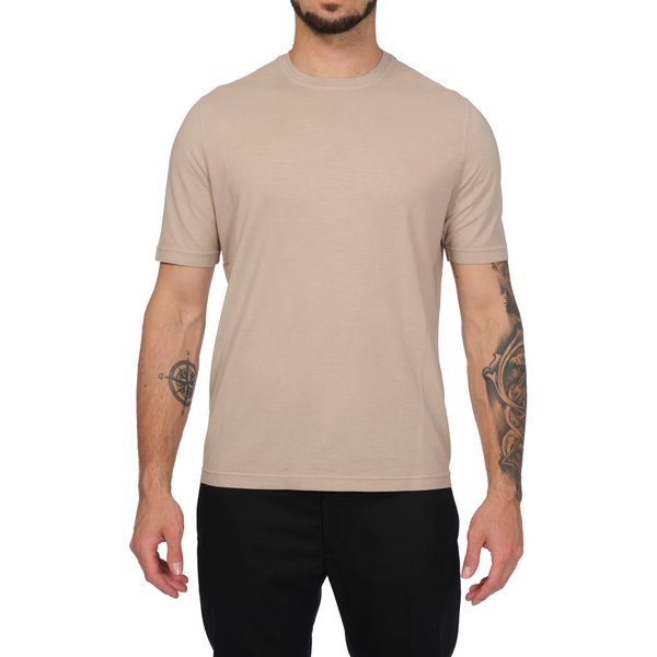 T-shirt Uomo Filintrama TSMC JCREPE V925 CIO
