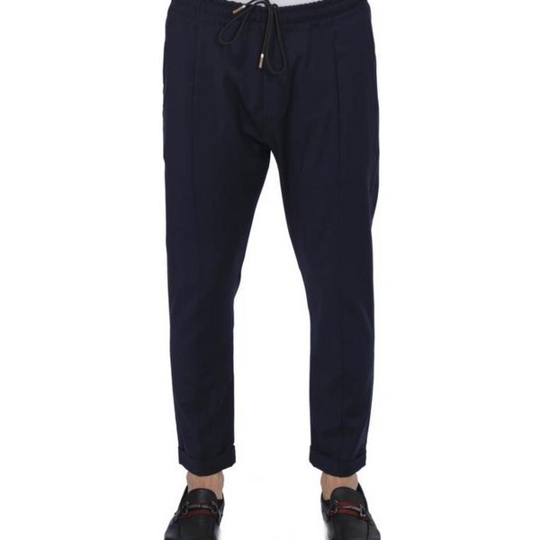 Pantalone Uomo Golden Craft 1957 597/CLANCIE E044 NAV