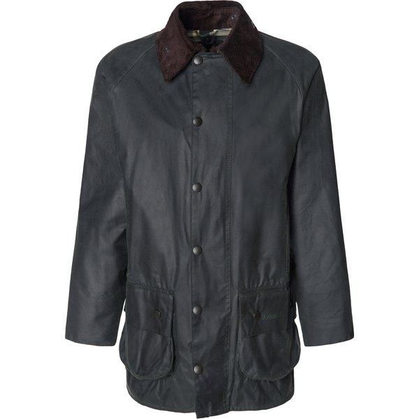 Barbour - Beaufort Wax Jacket MWX0017 Mwx SG91-image