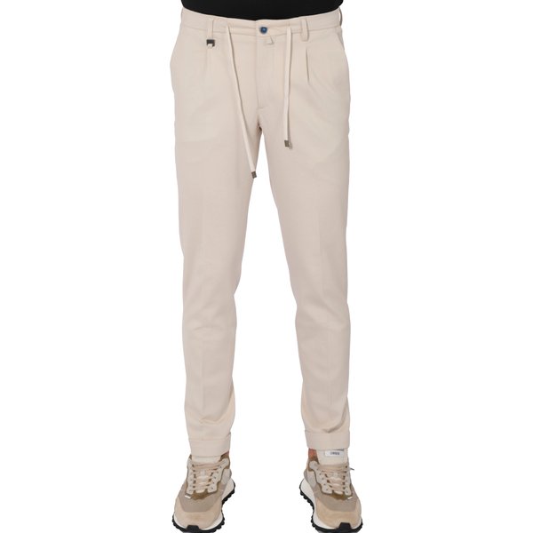 Pantalone Uomo Barbati Gregory 912 12-image