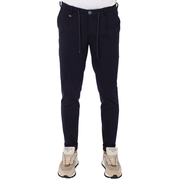Barbati - T.A. Con Coulissein Jersey Gregory 912 89-image