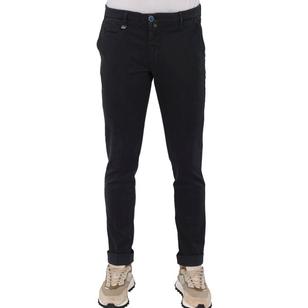 Pantalone Uomo Barbati LULU 442 1160 GRIG