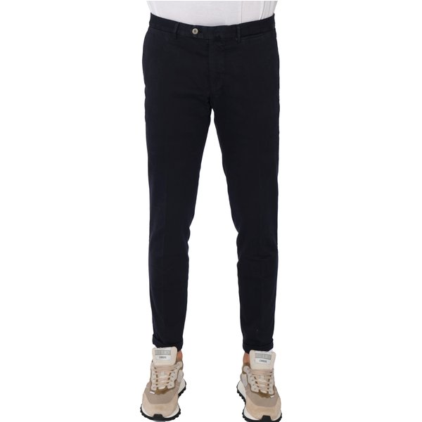 Pantalone Uomo I Capresi DOWEL-FU DYE2979 79