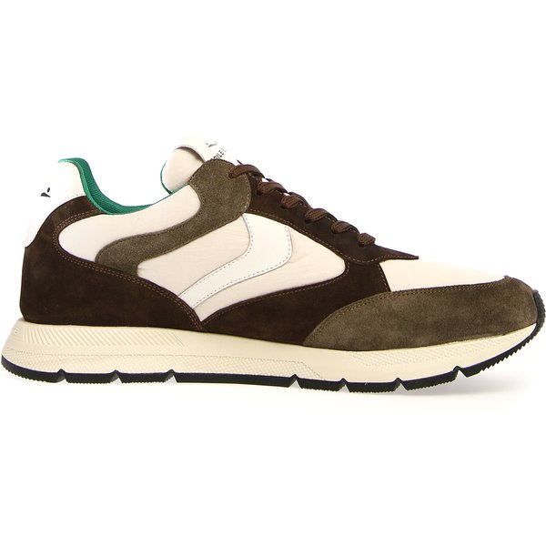 Voile Blanche - Storm Race Army-beige-olive 0012018060 01 1F14