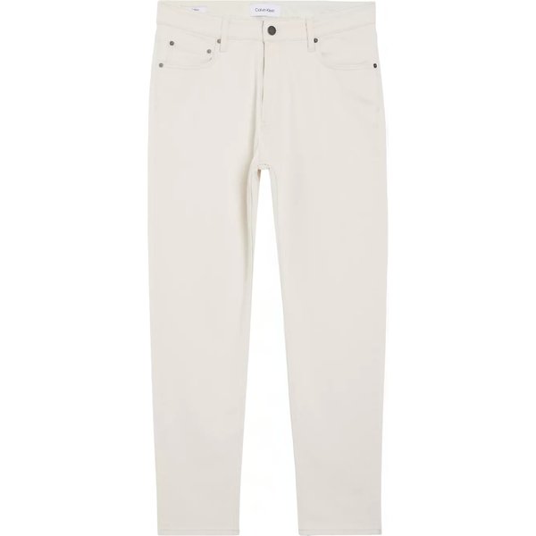 Calvin Klein - Tapered; Lunghezza 30 K10K1128591AB