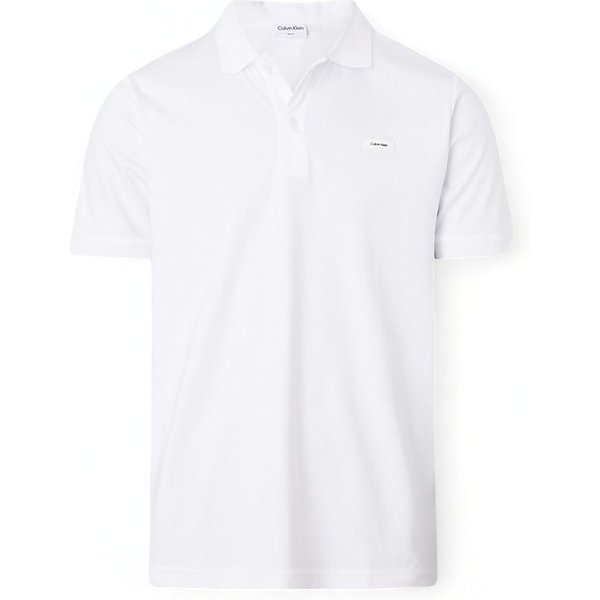 Calvin Klein - Polo Slim Fit M/m K10K111657YAH
