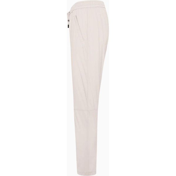 Duno - Con Coulisse Tessuto Bi-Stretch Ras Trevi 148 Beig-image
