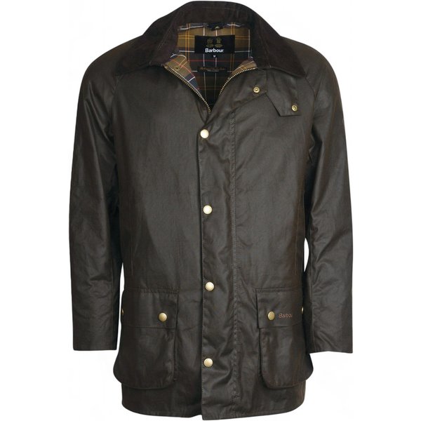 Giubbino Uomo Barbour MWX1992 MWX OL71