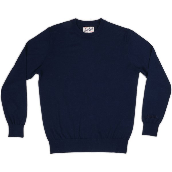 Maglia Uomo Mc2 Saint Barth REGE001 00023G 61