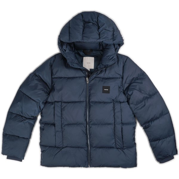 Giubbino Uomo Calvin Klein K10K113476PPK