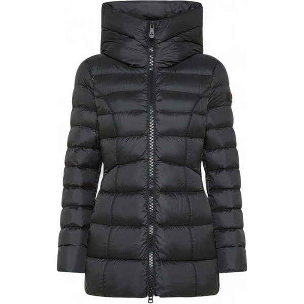 Giaccone Donna Peuterey Esdra Mqs 01-NERO-image