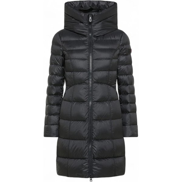 Giaccone Donna Peuterey LEVARIA MQS 01-NER