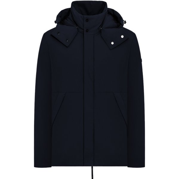 Giubbino Uomo Duno KUDO BRAIES 845 BLU