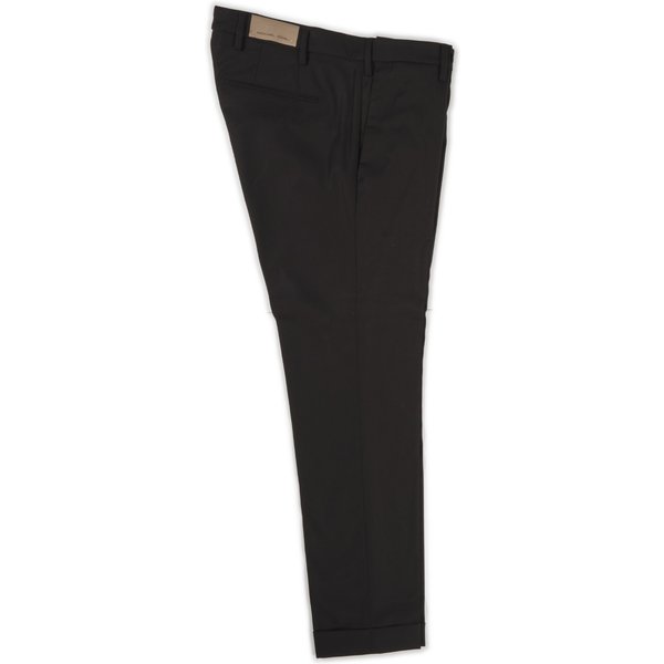 Pantalone Uomo Michael Coal MCBRAMM3616 C Nero-image