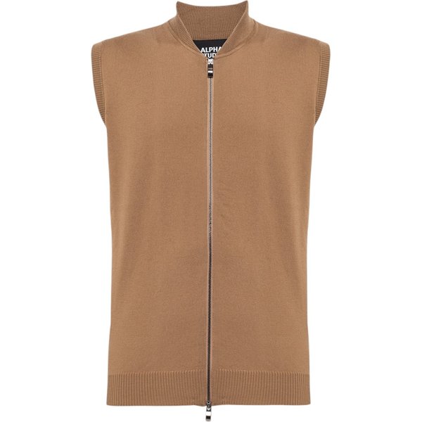 Maglia Uomo Alpha Studio AU-7027D 1008 BISC