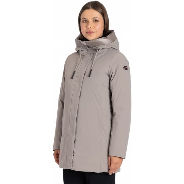 Giaccone Donna Canadiens CAM01457 8091-0012