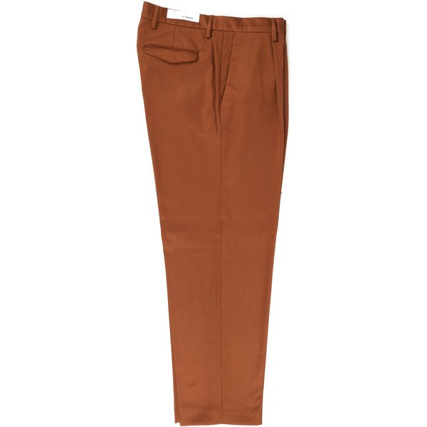 Pantalone Uomo Gesso GS1011-4 SOFT 10 NOC