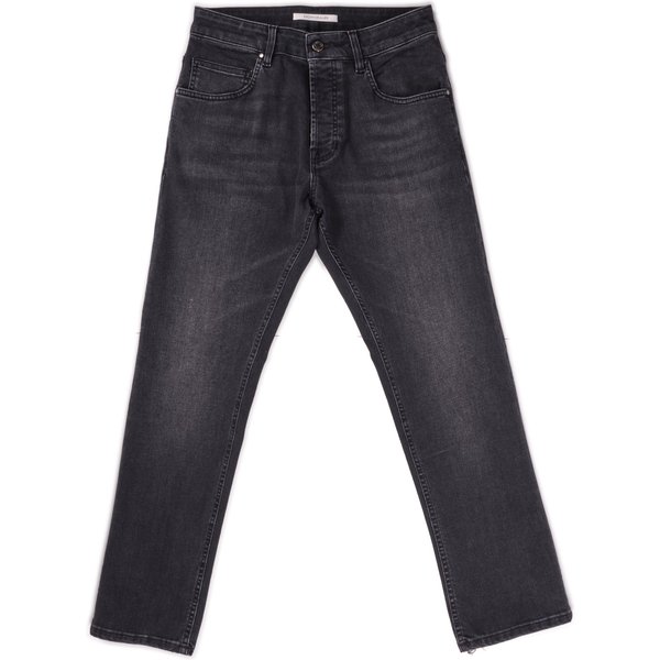 Jeans Uomo Don The Fuller Yaren Dtfrbb M2F4024-image