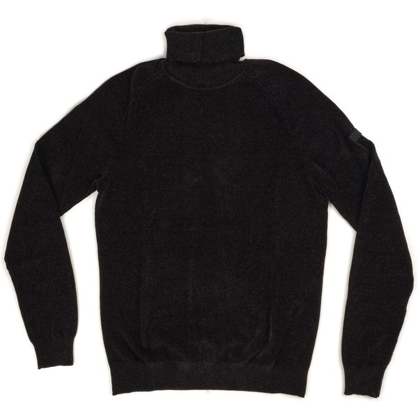 Maglia Uomo Shockly 910M216 8M2129 BLACK