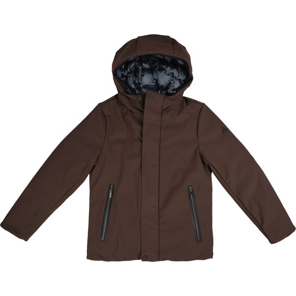 Giubbino Uomo Heskimo HE744017 Moro-image