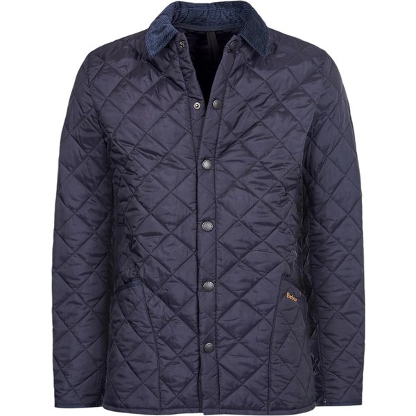 Giubbino Uomo Barbour MQU0240 MQU NY92