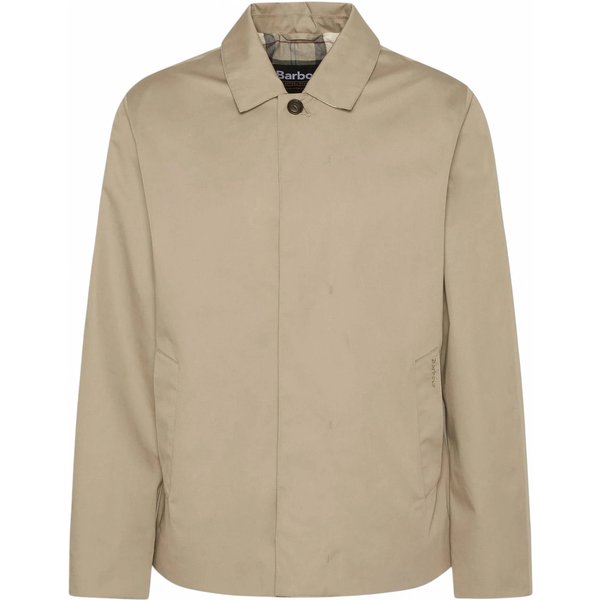 Giubbino Uomo Barbour MWB1130 ST71