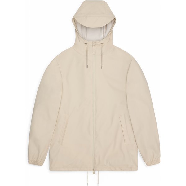 Giubbino Uomo Rains 18370 26 DUNE