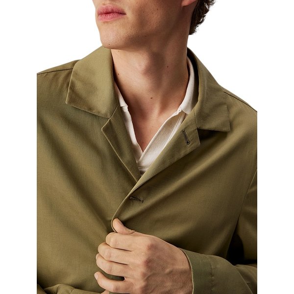 Giacca Uomo Calvin Klein K10K114392 Mss Ver-image