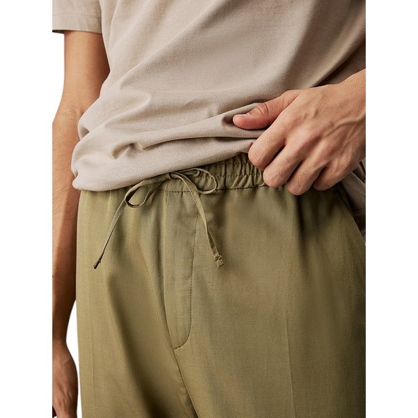 Pantalone Uomo Calvin Klein K10K114403 Mss Ver-image