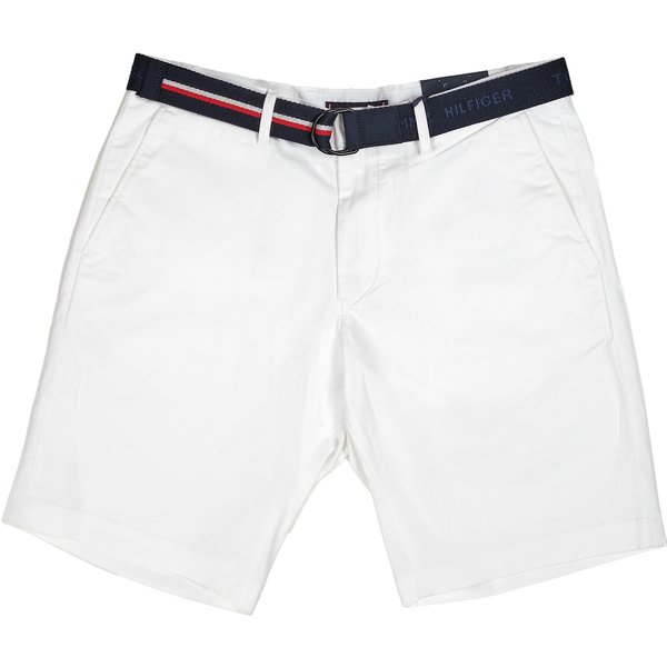 Bermuda Uomo Tommy Hilfiger MW0MW24874 Ycf-image