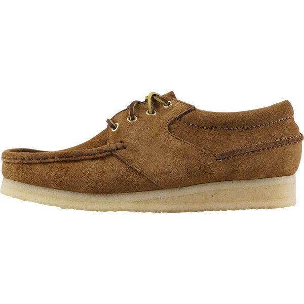 Scarpa Uomo Clarks Originals 175755 COLA
