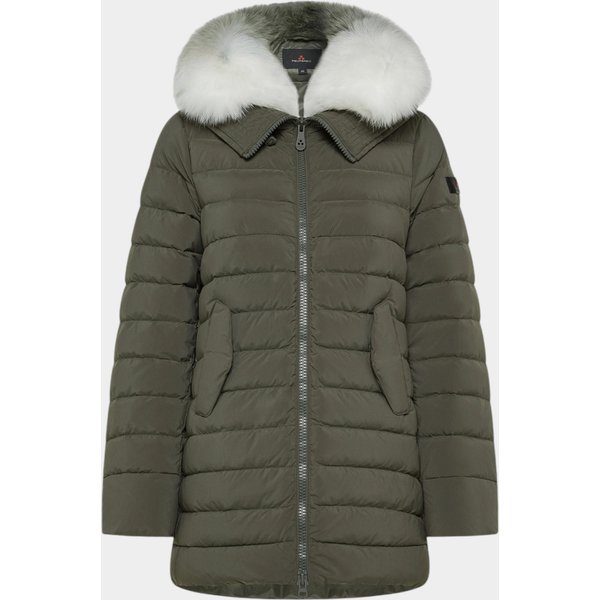Giaccone Donna Peuterey Itoka Ml FUR-689-image
