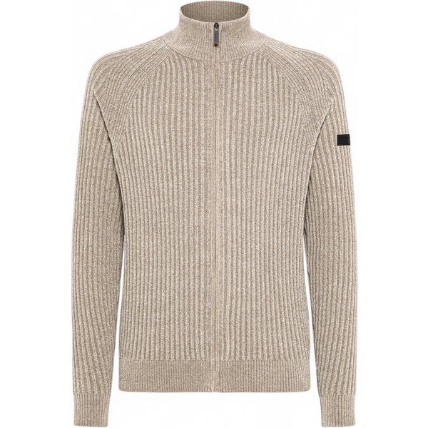 Maglia Uomo Rrd W25139 84 TABACCO