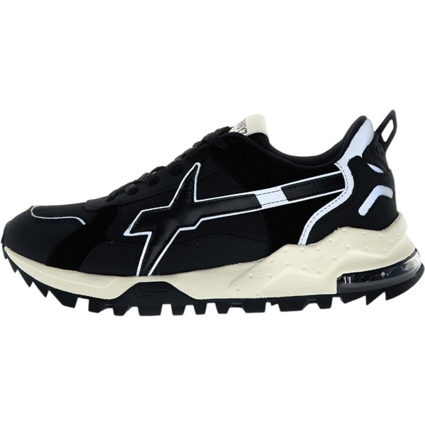 Scarpa Uomo W6yz 201861209 1A21