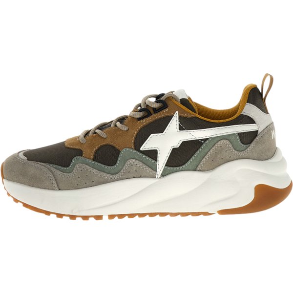 Scarpa Uomo W6yz 201945801 1D70