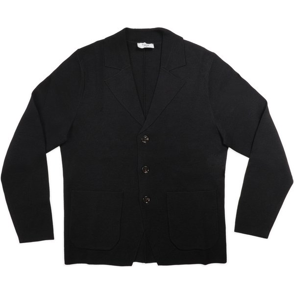 Maglia Uomo Claq CQ9200044 NERO