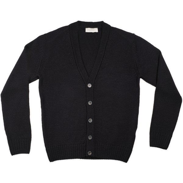 Maglia Uomo Luigi Gentile LG1196 08 NERO