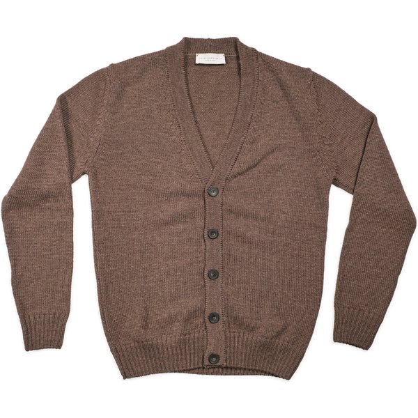 Maglia Uomo Luigi Gentile LG1196 13 TORTORA