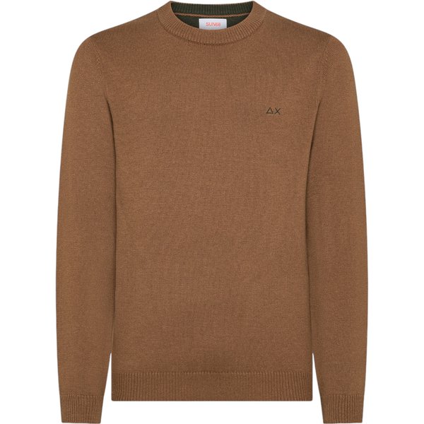 Maglia Uomo Sun68 K45110/17 DESERTO