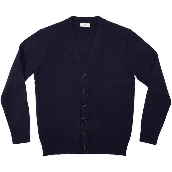 Maglia Uomo Claq CQ9200026 BLU