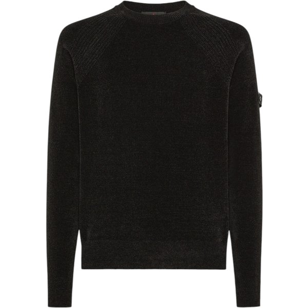 Maglia Uomo Peuterey Sironi 01 Ner-image