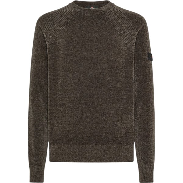 Maglia Uomo Peuterey Sironi 01 372 Mor-image