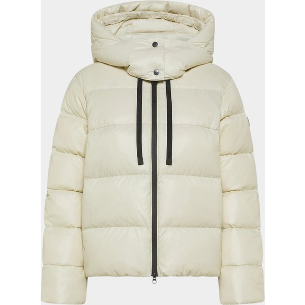 Giaccone Donna Peuterey Kenid Lks 983 Beige-image