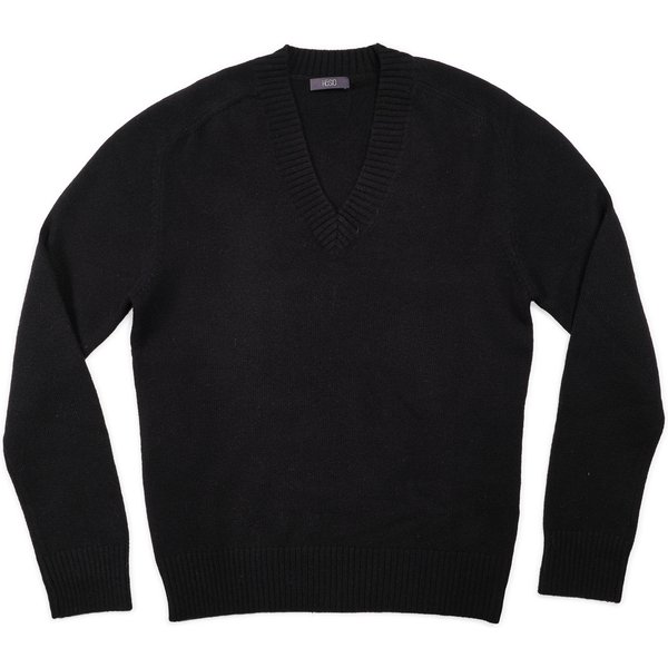 Maglia Uomo Hosio 113M65/01 NERO