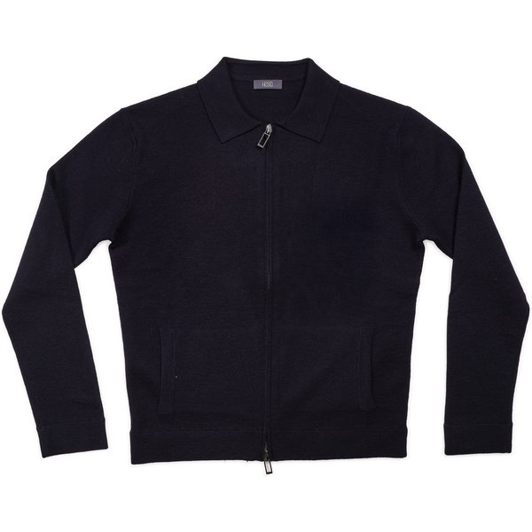 Maglia Uomo Hosio 103M20/40 BLU