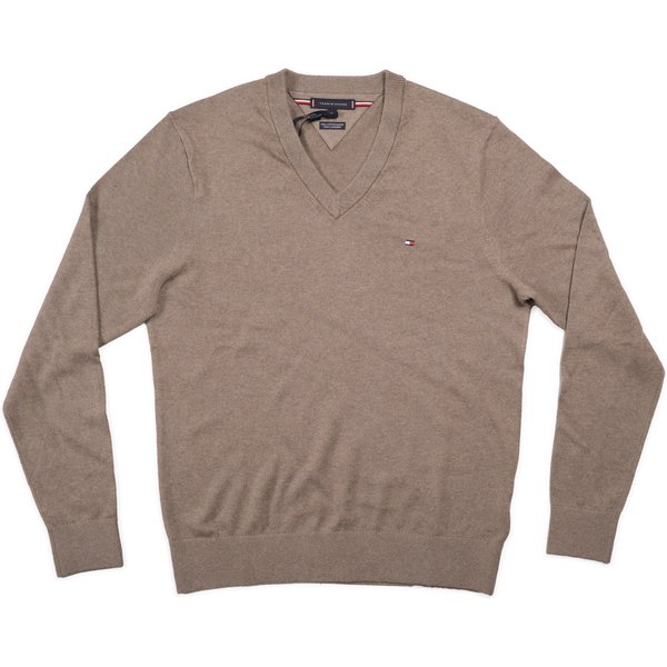 Maglia Uomo Tommy Hilfiger MW0MW28047HI3