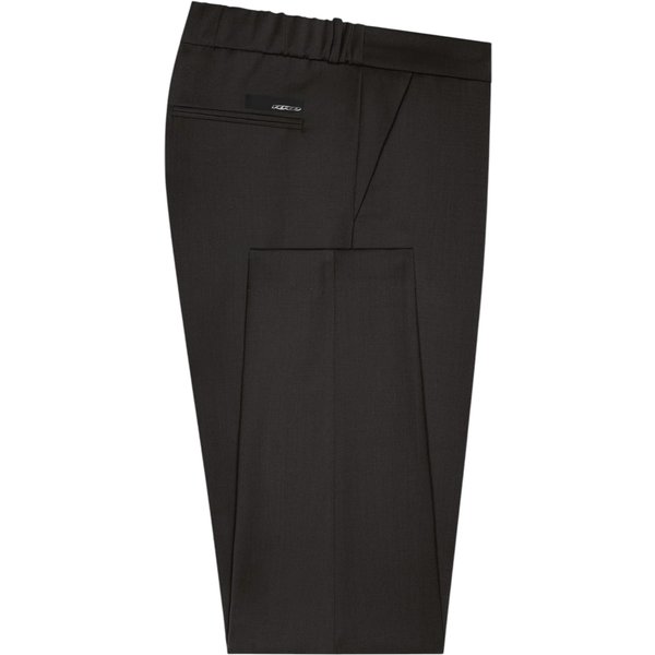 Pantalone Uomo Rrd W25230 80 Brown-image